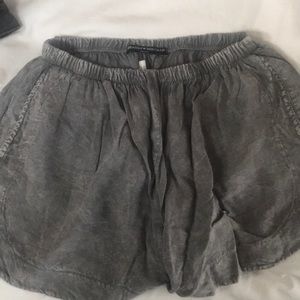 Brandy Melville shorts